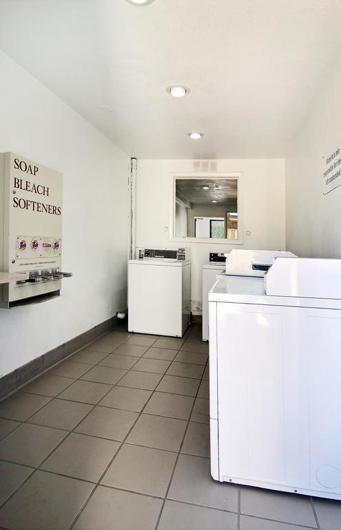 Motel 6-Carlsbad, Nm Екстер'єр фото