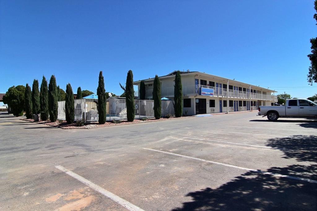 Motel 6-Carlsbad, Nm Екстер'єр фото