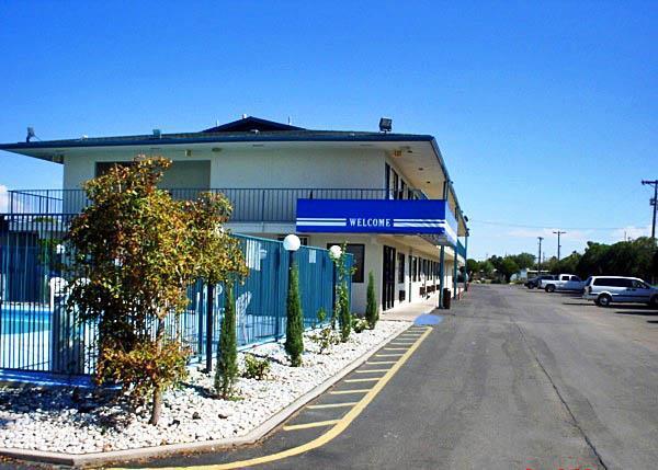 Motel 6-Carlsbad, Nm Екстер'єр фото