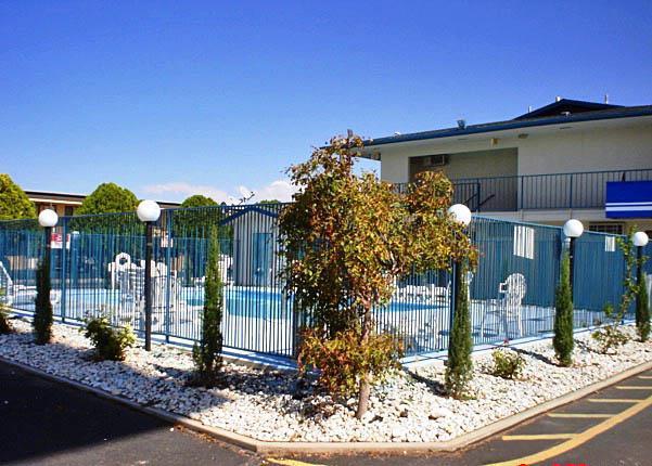 Motel 6-Carlsbad, Nm Зручності фото